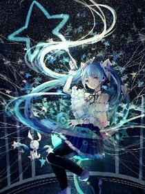 绝世之冬雨灵冥