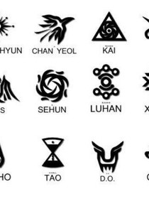 EXO：那年花开你未曾离开
