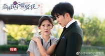 凌boss之宠妻之路