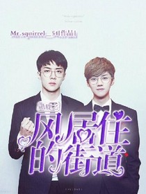 捕风街