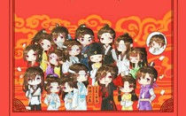 我是魏霜儿