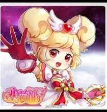小花仙之重新开始。