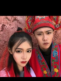 奈何boss深深爱
