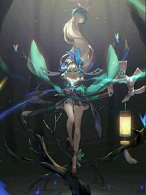 情緒霍掛，穿越斗一