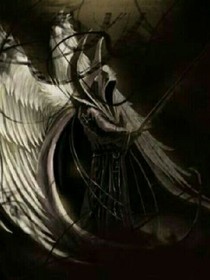 死神少女到来