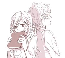 校草的傻女人