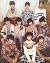 小孩紙