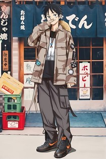 穿越，我才是主宰！