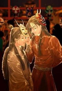 弑血帮主恋上苏属下