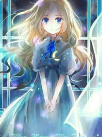 梦蝶少女
