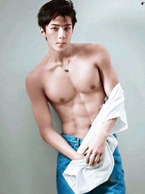 EXO：女主的风流债