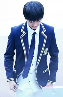 tfboys之小凯的小娇妻