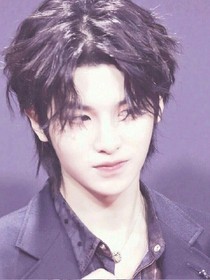 黃明昊.無心風(fēng)月