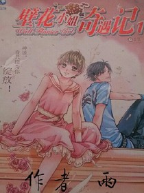 壁花小姐奇遇記1