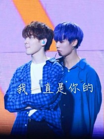 我一直是你的