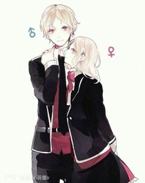 闺蜜进化论