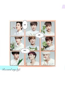 EXO:愛上經紀人