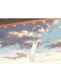 世间万物不及一个你