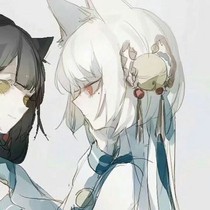 百妖譜之狐族