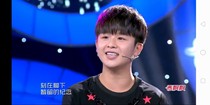 喜歡你是