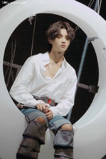 黄明昊：奶茶味的恋爱