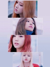 blackpink之爱恨情仇