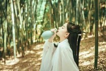哦，我的阿染