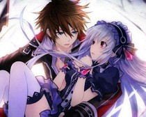 恶魔总裁狠狠爱