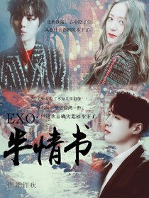 EXO:半情书