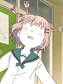 糖果很甜