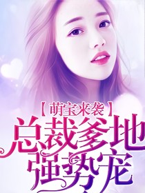 總裁爹地強(qiáng)勢(shì)寵