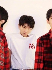TFBOYS之我是你的专属女仆