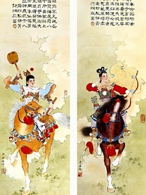 少年传之三国