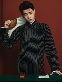 張雲(yún)雷:我的男友是狐貍