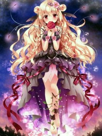 完美少女的舞臺