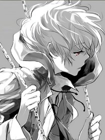 第五人格之使者