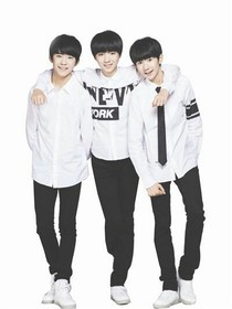 TFboys之麟殇侦探社-d929