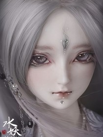 妖——水乱倾国