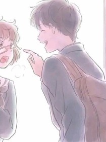 那一眼心动