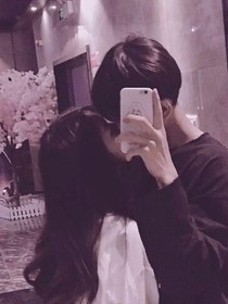 那个他，我的青春:当高冷校草遇上可爱小学妹