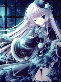 星云天際之戀愛星云