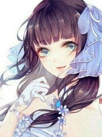 叶罗丽精灵梦之冰公主1