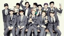 EXO：毒品和病娇