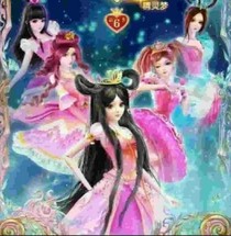 叶罗丽之三公主毁灭地球