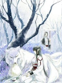 叶罗丽精灵梦之冰神传（第二季）——d108