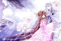 穿越之腹黑夫君追妻記