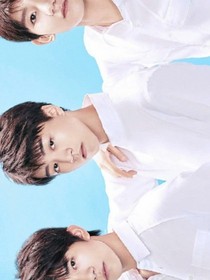 给TFBOYS一片橙海好吗？