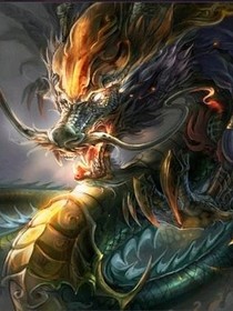 吞天噬帝