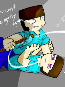 hs情侣之间的相爱相杀