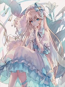 幻.夢（幻）